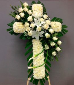 Cruz Funebre
